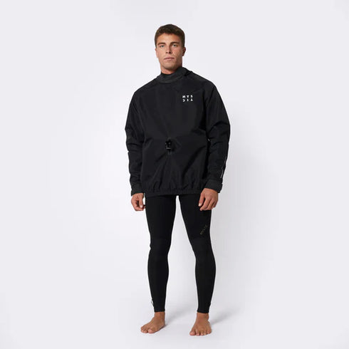 Gust Windbreaker